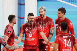 LM siatkarzy: Asseco Resovia - Ziraat Bankasi