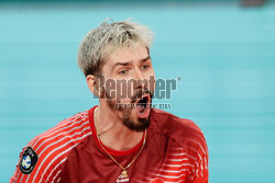 LM siatkarzy: Asseco Resovia - Ziraat Bankasi