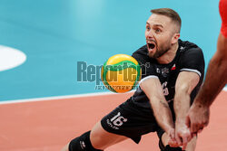 LM siatkarzy: Asseco Resovia - Ziraat Bankasi