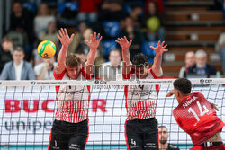 LM siatkarzy: Asseco Resovia - Ziraat Bankasi