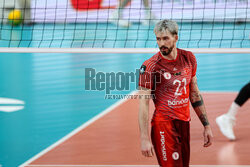 LM siatkarzy: Asseco Resovia - Ziraat Bankasi