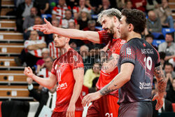 LM siatkarzy: Asseco Resovia - Ziraat Bankasi