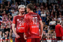 LM siatkarzy: Asseco Resovia - Ziraat Bankasi