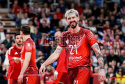 LM siatkarzy: Asseco Resovia - Ziraat Bankasi