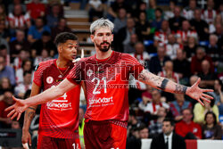 LM siatkarzy: Asseco Resovia - Ziraat Bankasi