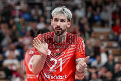 LM siatkarzy: Asseco Resovia - Ziraat Bankasi