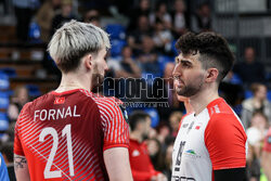 LM siatkarzy: Asseco Resovia - Ziraat Bankasi