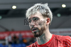 LM siatkarzy: Asseco Resovia - Ziraat Bankasi