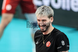 LM siatkarzy: Asseco Resovia - Ziraat Bankasi