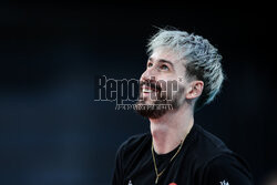 LM siatkarzy: Asseco Resovia - Ziraat Bankasi