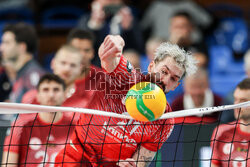 LM siatkarzy: Asseco Resovia - Ziraat Bankasi