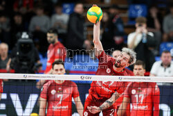 LM siatkarzy: Asseco Resovia - Ziraat Bankasi