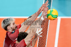 LM siatkarzy: Asseco Resovia - Ziraat Bankasi