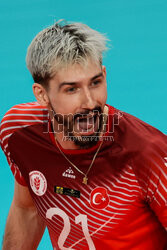 LM siatkarzy: Asseco Resovia - Ziraat Bankasi