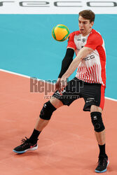 LM siatkarzy: Asseco Resovia - Ziraat Bankasi