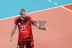 LM siatkarzy: Asseco Resovia - Ziraat Bankasi