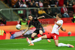 Baraże do MŚ: Polska - Albania