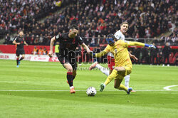 Baraże do MŚ: Polska - Albania