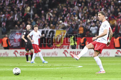 Baraże do MŚ: Polska - Albania