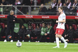 Baraże do MŚ: Polska - Albania