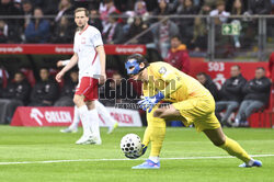 Baraże do MŚ: Polska - Albania