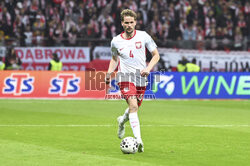 Baraże do MŚ: Polska - Albania