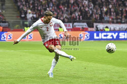 Baraże do MŚ: Polska - Albania