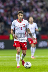 Baraże do MŚ: Polska - Albania