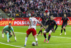 Baraże do MŚ: Polska - Albania