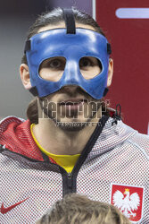 Baraże do MŚ: Polska - Albania