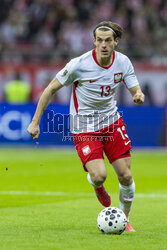 Baraże do MŚ: Polska - Albania