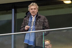 Baraże do MŚ: Polska - Albania