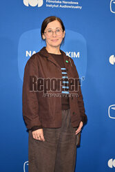 Pokaz Teatru Telewizji "Stan podgorączkowy"