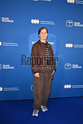 Pokaz Teatru Telewizji "Stan podgorączkowy"