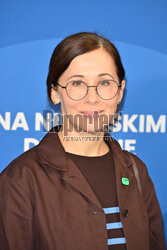 Pokaz Teatru Telewizji "Stan podgorączkowy"