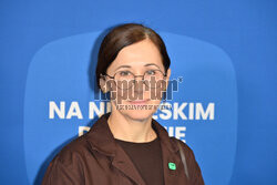 Pokaz Teatru Telewizji "Stan podgorączkowy"