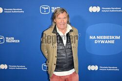 Pokaz Teatru Telewizji "Stan podgorączkowy"