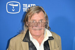 Pokaz Teatru Telewizji "Stan podgorączkowy"