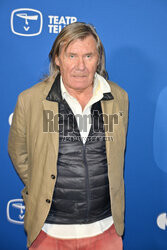 Pokaz Teatru Telewizji "Stan podgorączkowy"