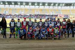 XIX Memoriał Edwarda Jancarza