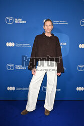 Pokaz Teatru Telewizji "Stan podgorączkowy"