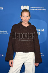 Pokaz Teatru Telewizji "Stan podgorączkowy"