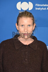 Pokaz Teatru Telewizji "Stan podgorączkowy"