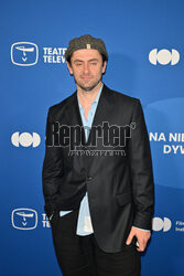 Pokaz Teatru Telewizji "Stan podgorączkowy"