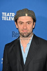 Pokaz Teatru Telewizji "Stan podgorączkowy"