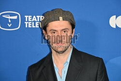 Pokaz Teatru Telewizji "Stan podgorączkowy"