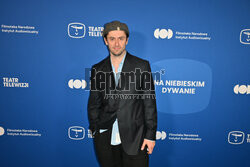 Pokaz Teatru Telewizji "Stan podgorączkowy"