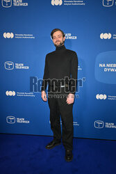 Pokaz Teatru Telewizji "Stan podgorączkowy"