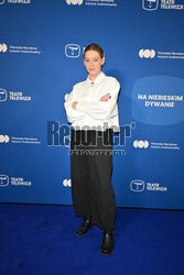 Pokaz Teatru Telewizji "Stan podgorączkowy"