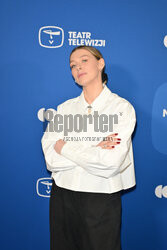 Pokaz Teatru Telewizji "Stan podgorączkowy"